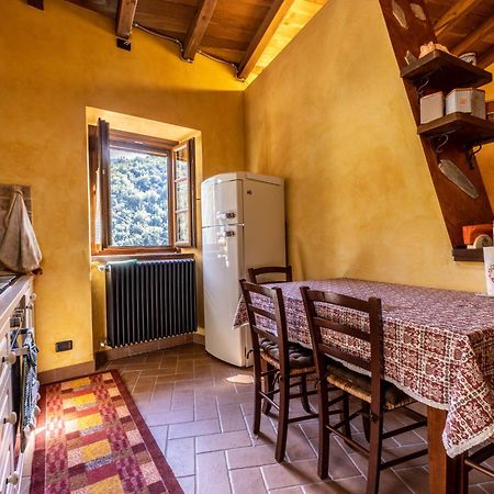 Old Village Linda - Tra Lunigiana & Cinque Terre Comano  Екстер'єр фото