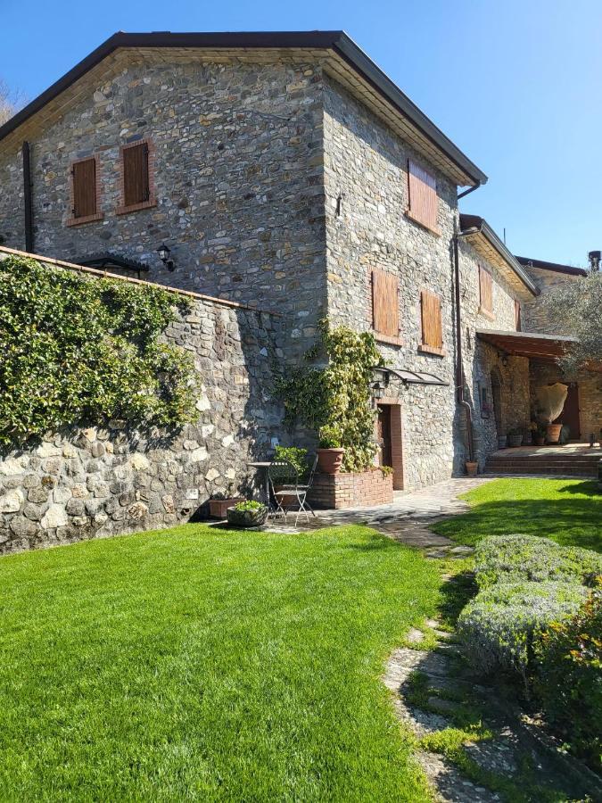 Old Village Linda - Tra Lunigiana & Cinque Terre Comano  Екстер'єр фото