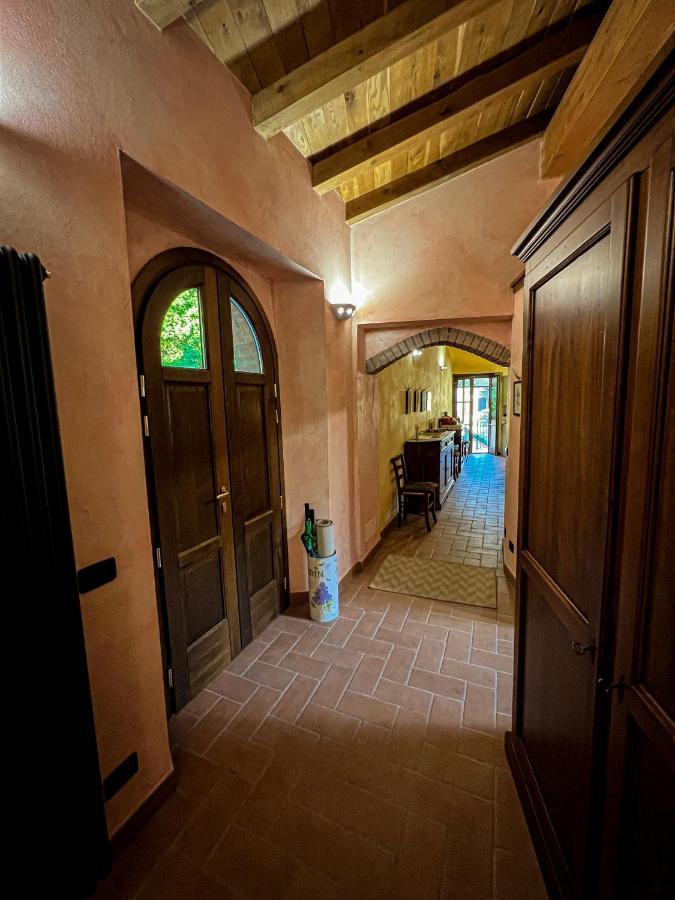 Old Village Linda - Tra Lunigiana & Cinque Terre Comano  Екстер'єр фото