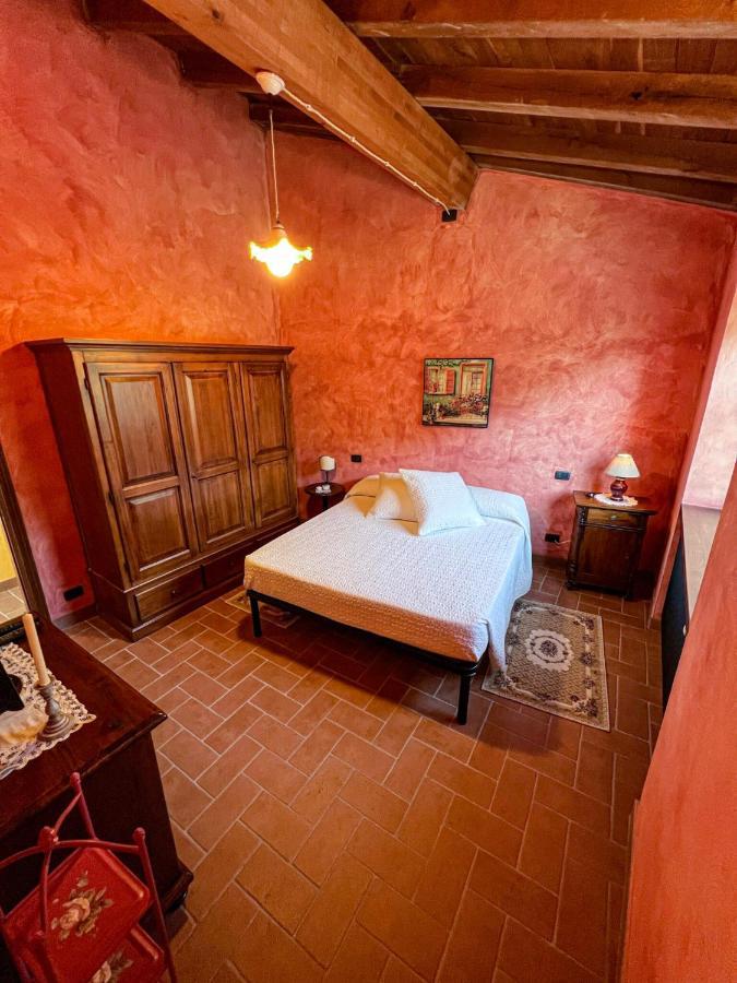 Old Village Linda - Tra Lunigiana & Cinque Terre Comano  Екстер'єр фото