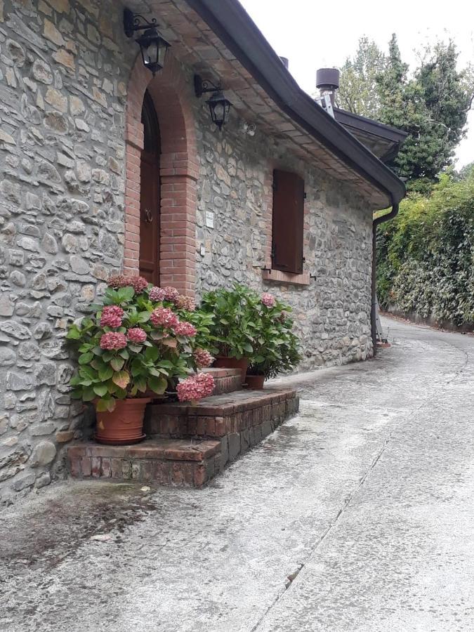 Old Village Linda - Tra Lunigiana & Cinque Terre Comano  Екстер'єр фото