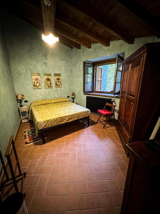 Old Village Linda - Tra Lunigiana & Cinque Terre Comano  Екстер'єр фото
