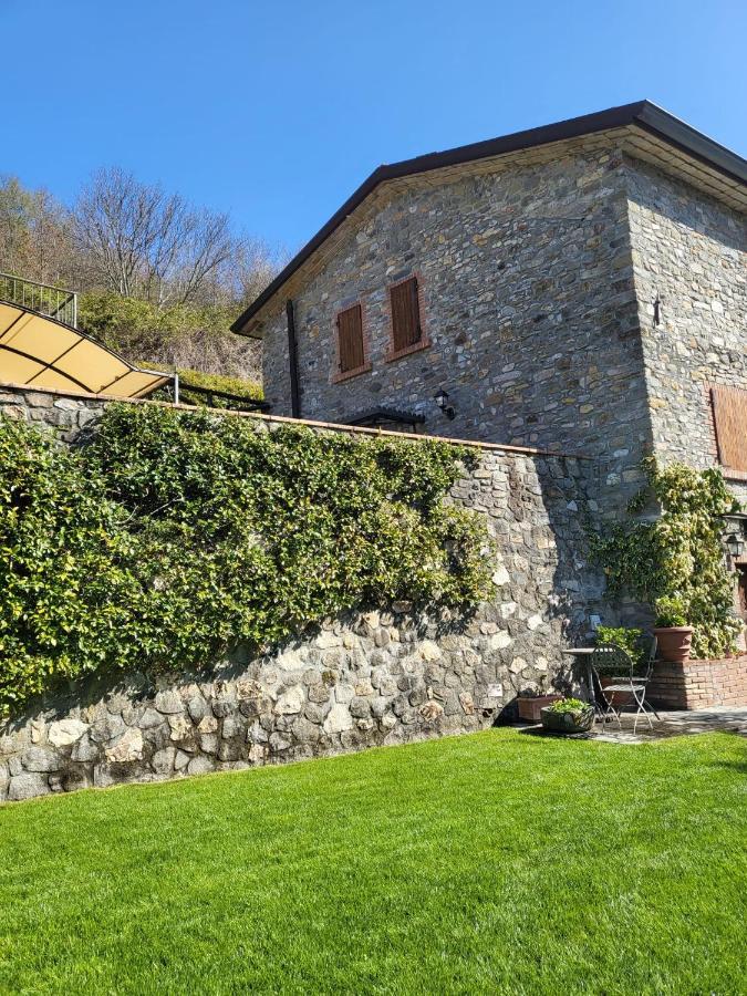 Old Village Linda - Tra Lunigiana & Cinque Terre Comano  Екстер'єр фото