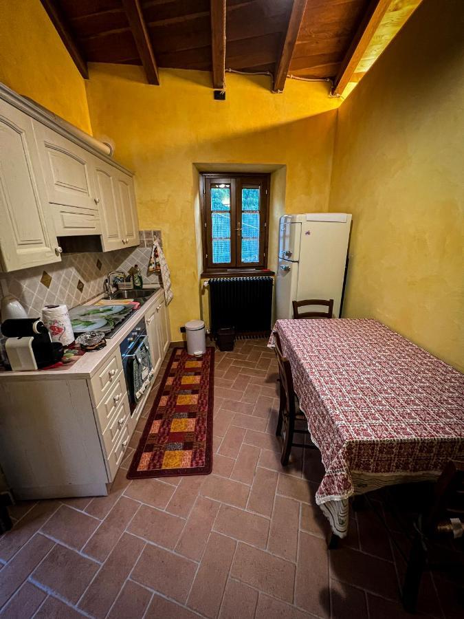 Old Village Linda - Tra Lunigiana & Cinque Terre Comano  Екстер'єр фото
