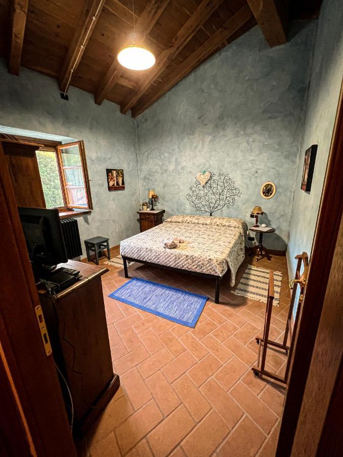 Old Village Linda - Tra Lunigiana & Cinque Terre Comano  Екстер'єр фото
