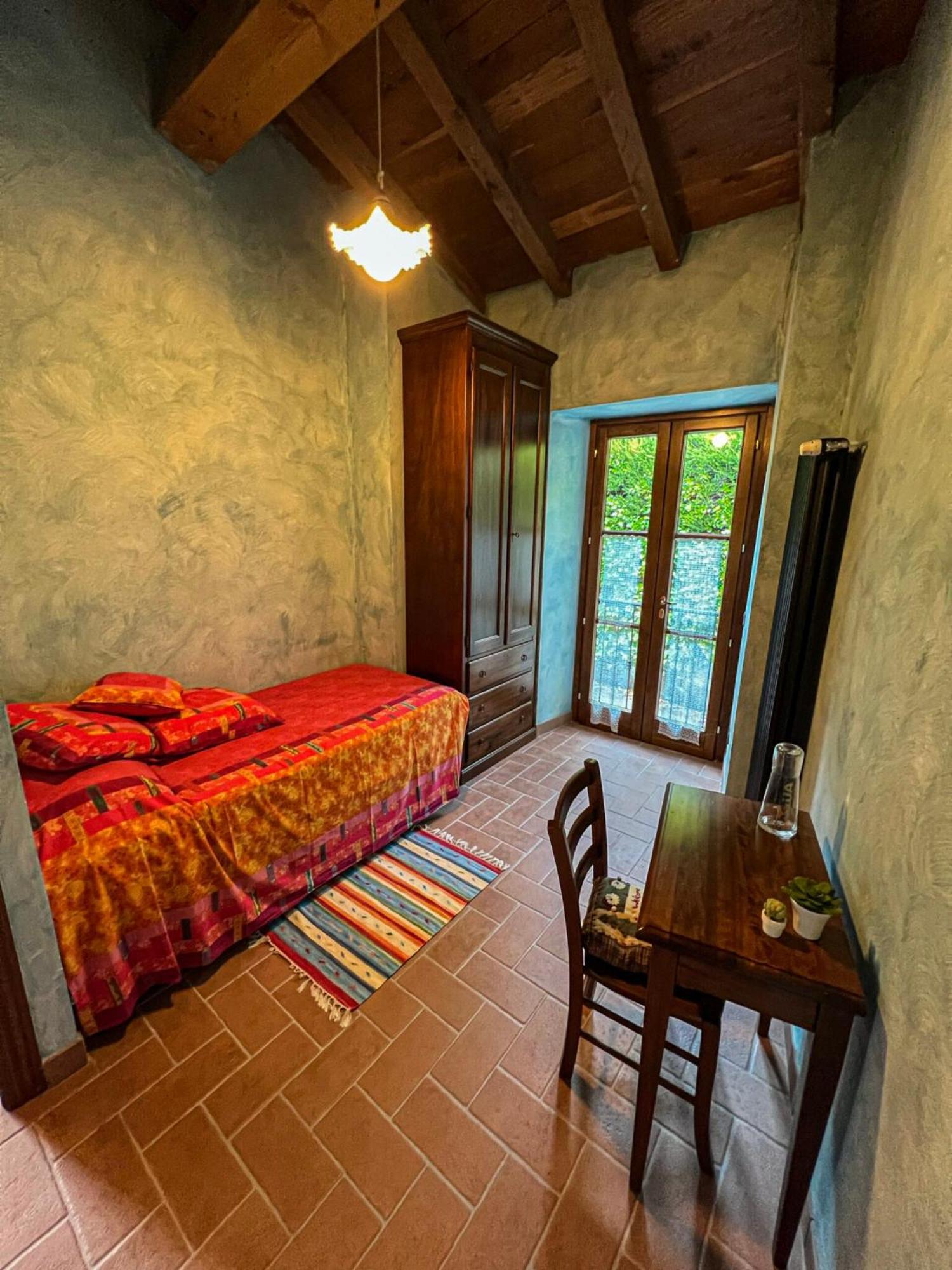Old Village Linda - Tra Lunigiana & Cinque Terre Comano  Екстер'єр фото