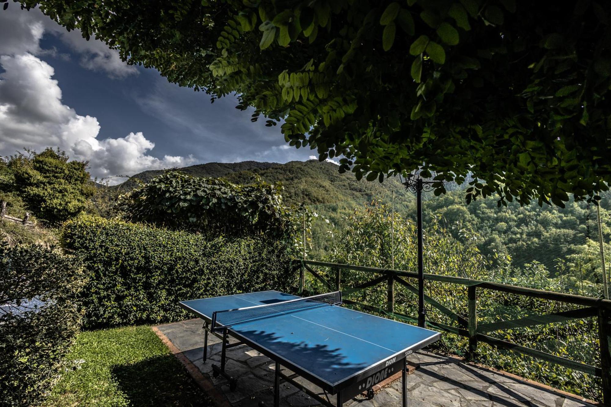 Old Village Linda - Tra Lunigiana & Cinque Terre Comano  Екстер'єр фото
